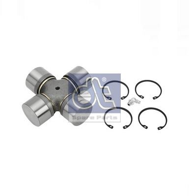 DT Spare Parts 4.60671