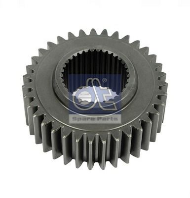 DT Spare Parts 4.64382 DT Spare Parts 4.64382