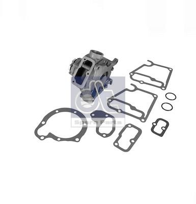 DT Spare Parts 4.62593