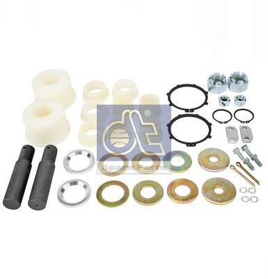 DT Spare Parts 4.90518