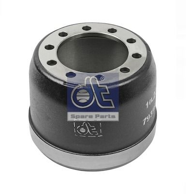 DT Spare Parts 10.23207