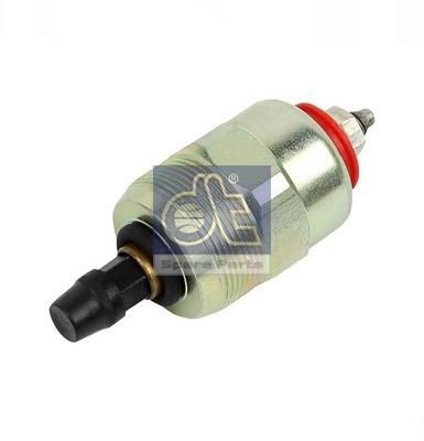 DT Spare Parts 6.33280 DT Spare Parts 6.33280