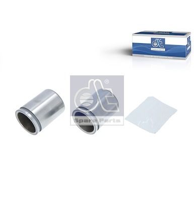 DT Spare Parts 7.96080 DT Spare Parts 7.96080