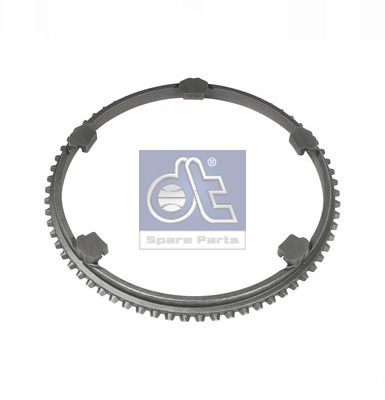 DT Spare Parts 1.14726