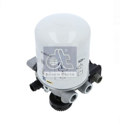 DT Spare Parts 2.44247