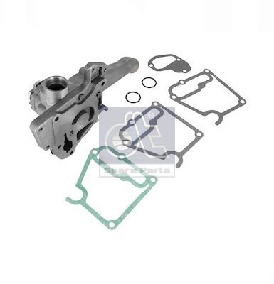 DT Spare Parts 4.61618