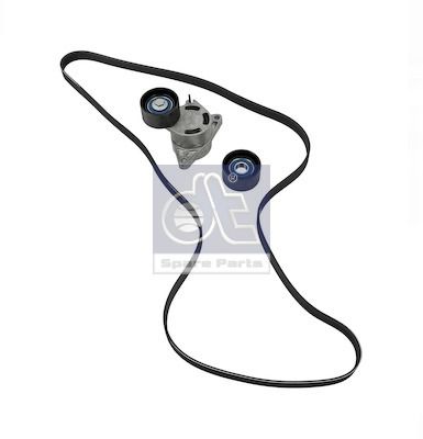 DT Spare Parts 6.31605 DT Spare Parts 6.31605