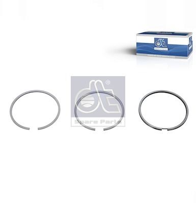 DT Spare Parts 7.95091