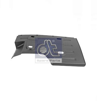 DT Spare Parts 4.69575