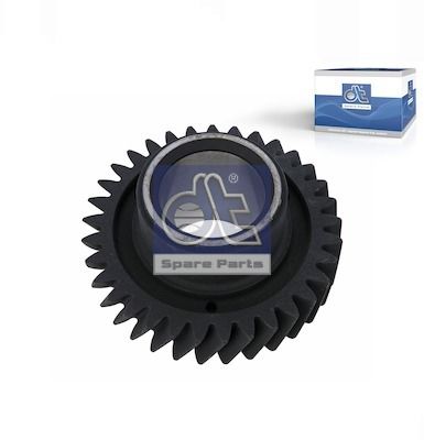 DT Spare Parts 2.32728