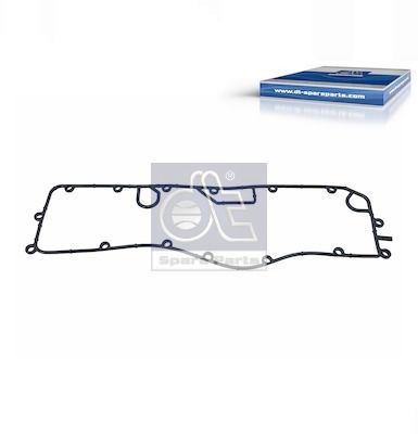 DT Spare Parts 1.24151 DT Spare Parts 1.24151