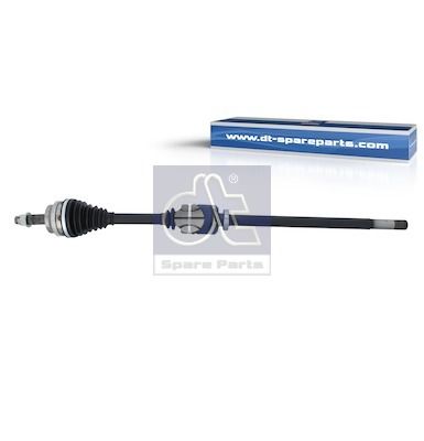 DT Spare Parts 6.56315