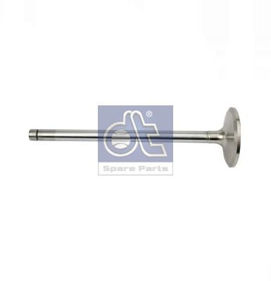 DT Spare Parts 6.22050