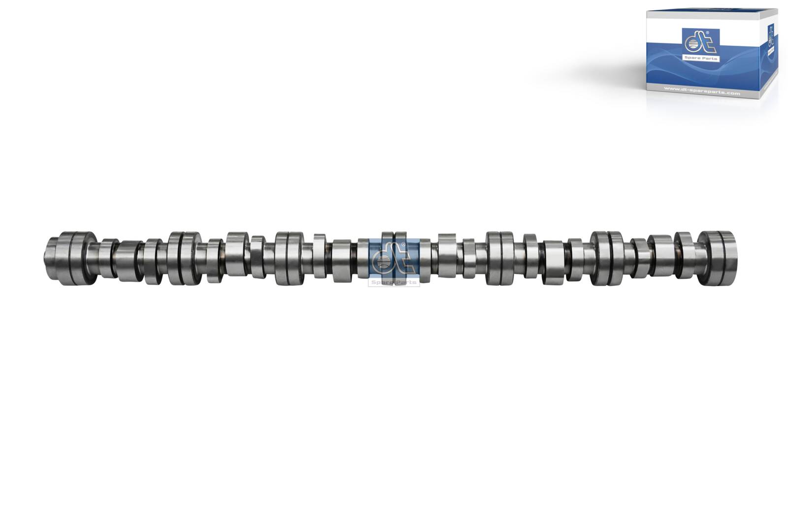 DT Spare Parts 1.00362