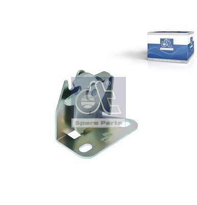 DT Spare Parts 4.78704