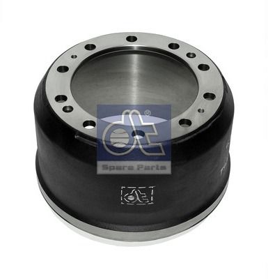 DT Spare Parts 6.60000