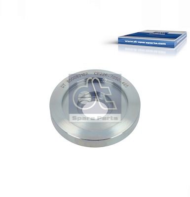 DT Spare Parts 1.25465SP