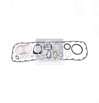 DT Spare Parts 6.91006
