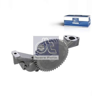 DT Spare Parts 4.61620