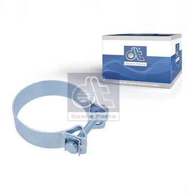 DT Spare Parts 1.12382