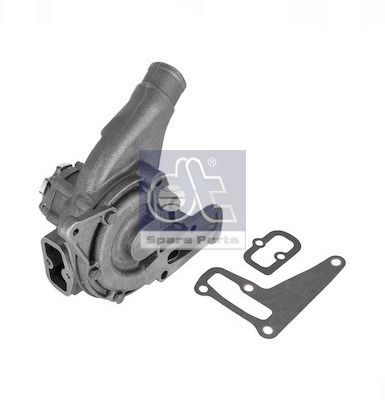 DT Spare Parts 4.60012