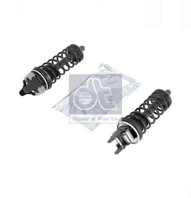 DT Spare Parts 7.92440