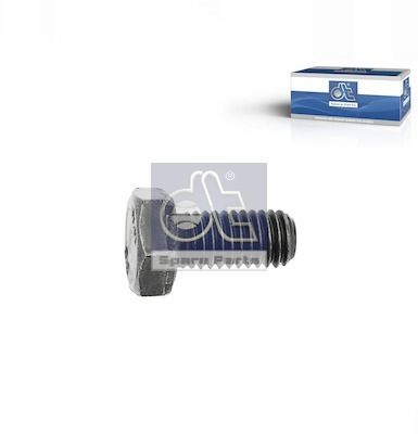 DT Spare Parts 1.23282 DT Spare Parts 1.23282