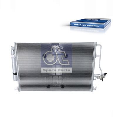 DT Spare Parts 4.72500 DT Spare Parts 4.72500