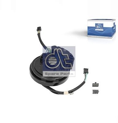 DT Spare Parts 7.78325