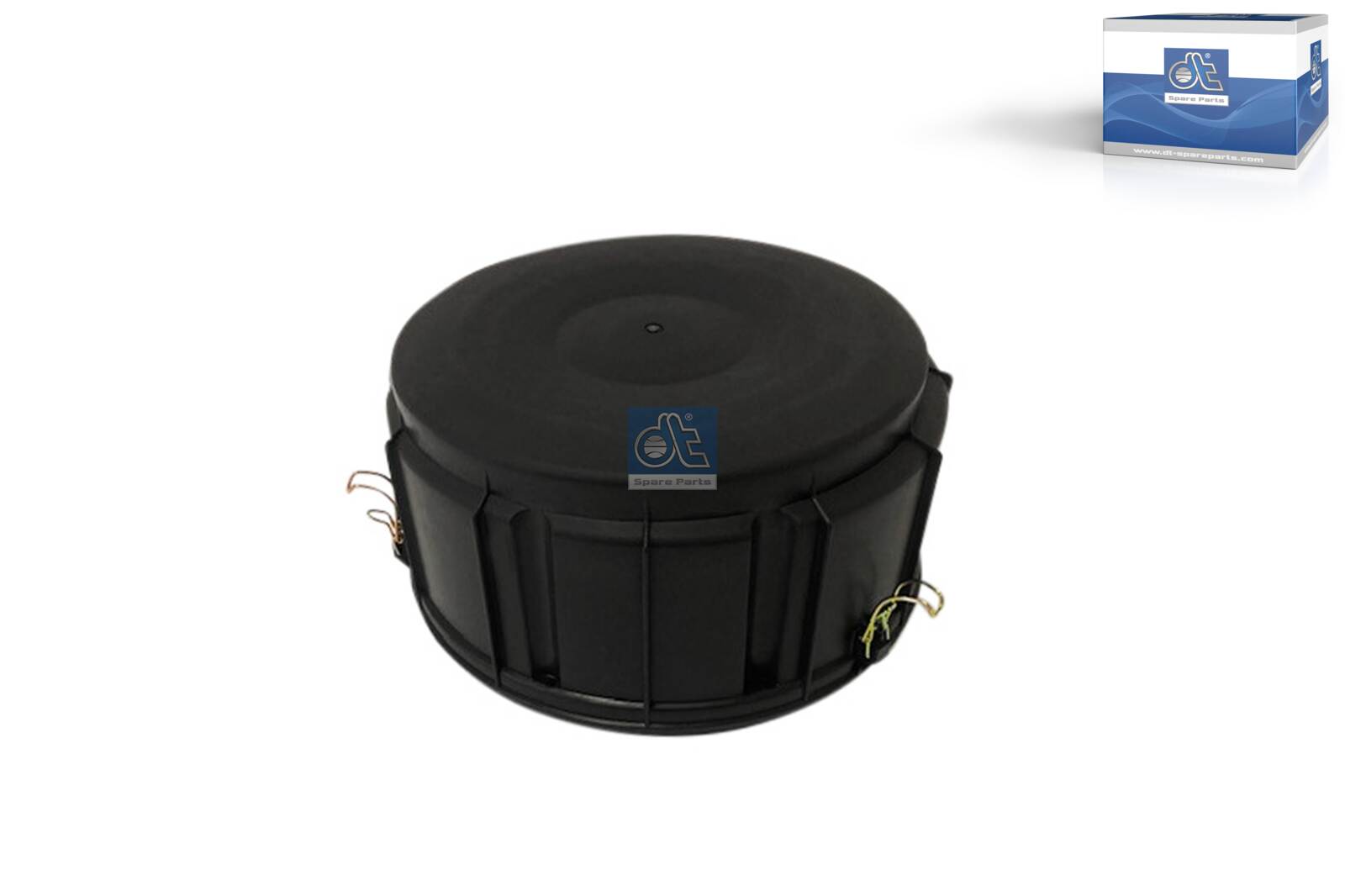 DT Spare Parts 6.25031