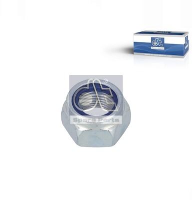DT Spare Parts 9.34003