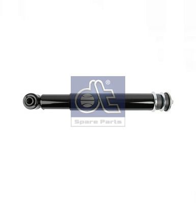 DT Spare Parts 3.66559