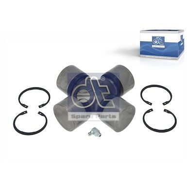 DT Spare Parts 4.60392