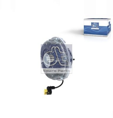 DT Spare Parts 5.41611