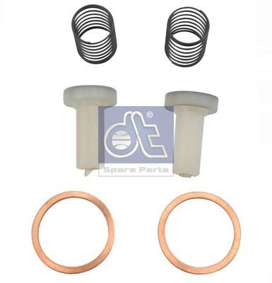DT Spare Parts 2.91228