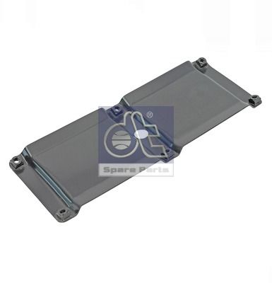 DT Spare Parts 1.22777