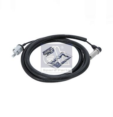 DT Spare Parts 3.37033 DT Spare Parts 3.37033