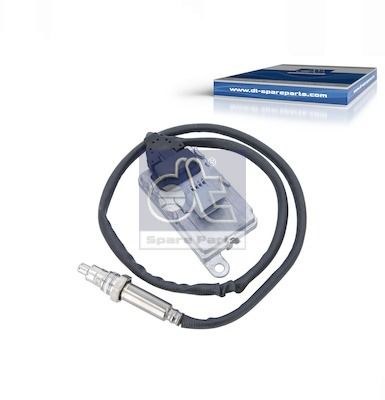 DT Spare Parts 2.27184