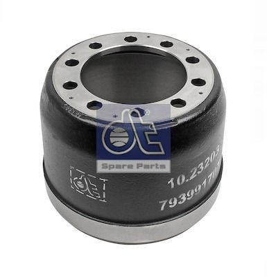 DT Spare Parts 10.23203