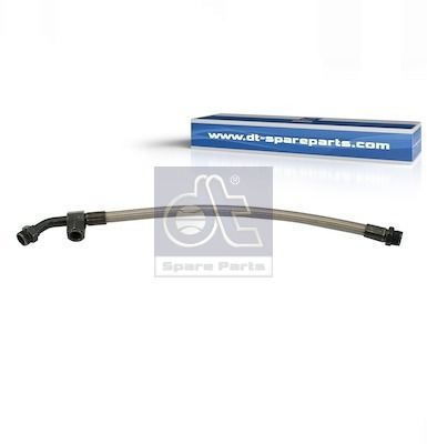 DT Spare Parts 2.53324