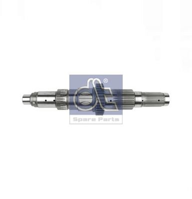 DT Spare Parts 1.14227 DT Spare Parts 1.14227