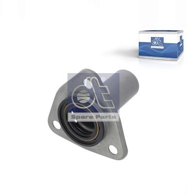 DT Spare Parts 12.34000