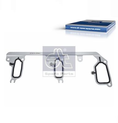 DT Spare Parts 4.20050 DT Spare Parts 4.20050
