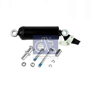 DT Spare Parts 1.22737 DT Spare Parts 1.22737