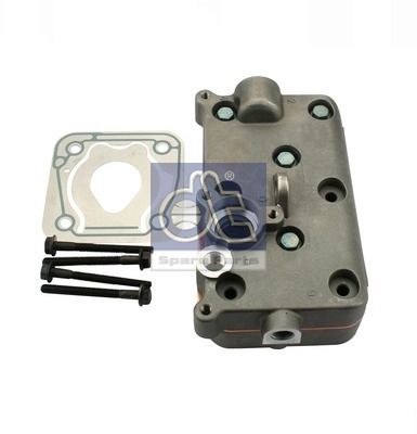 DT Spare Parts 2.44847
