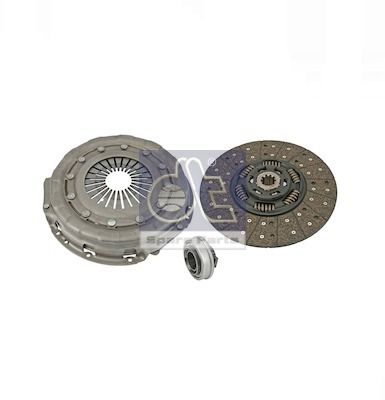 DT Spare Parts 6.93011