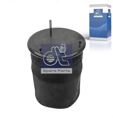 DT Spare Parts 2.62487