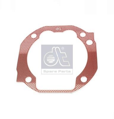 DT Spare Parts 3.75507