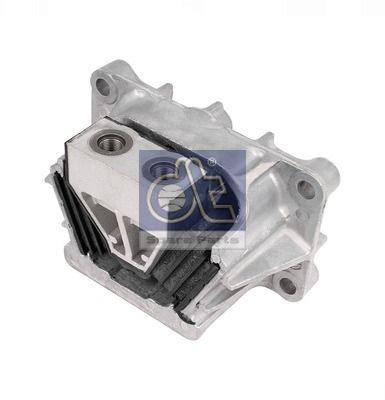 DT Spare Parts 4.80894