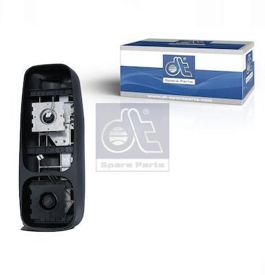 DT Spare Parts 2.73013